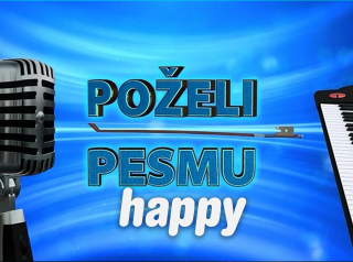 Poželi-pesmu